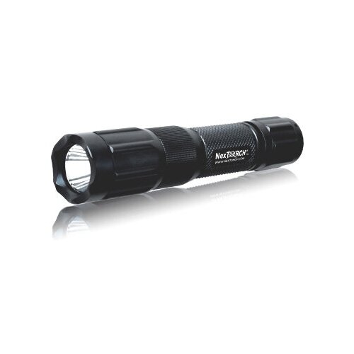 фонарь nextorch ta30c тактический 1600 lumens Фонарь NexTORCH T6AHS-L