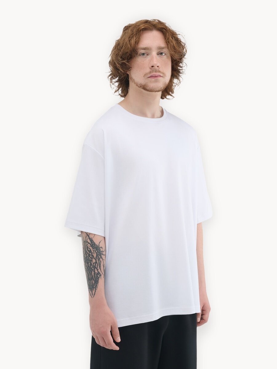 Футболка MUTED WATERPROOF