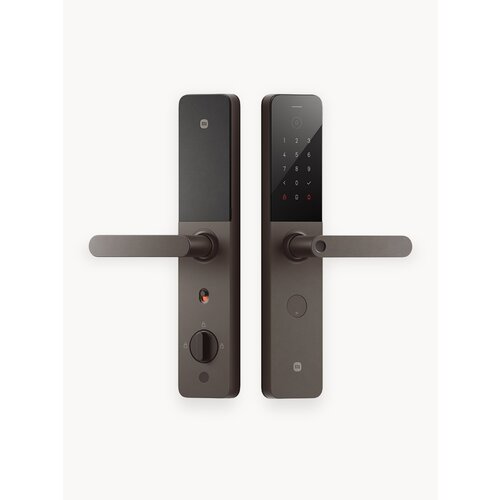 Умный дверной замок Xiaomi Smart Door Lock G10 XMZNM0AOD CN 24390₽