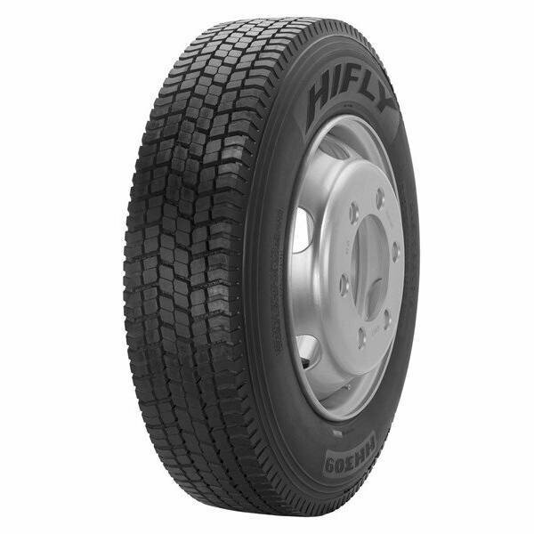 215/75 R17,5 HiFly HH309 135/133J