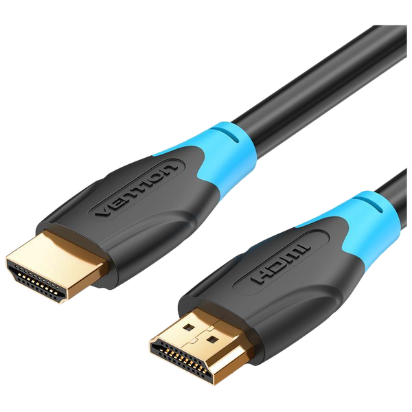 Кабель Vention HDMI(m)/HDMI(m) - 10 м (AACBL)