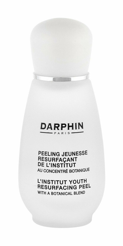 DARPHIN L’institut Пилинг ночной для лица омолаживающий выравнивающий текстуру кожи, 30 мл