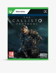 Игра The Callisto Protocol для Xbox Series X|S, русский язык, электронный ключ Турция