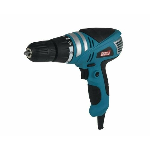 Дрель-шуруповёрт сетевая энергопром ДШ-350 Home Master красный квадрат 271700₽