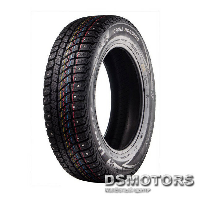 Автошина VIATTI Brina Nordico V-522 225/50 R17 94T