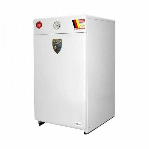 Газовый напольный котел Alpenhoff Gerkules 30 SIT 6000000₽