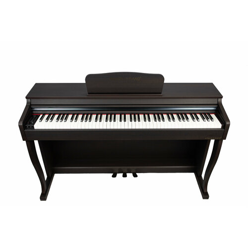 Цифровое пианино Amadeus piano AP-900 Brown