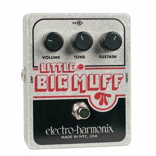 Electro-Harmonix (EHX) Little Big Muff Pi