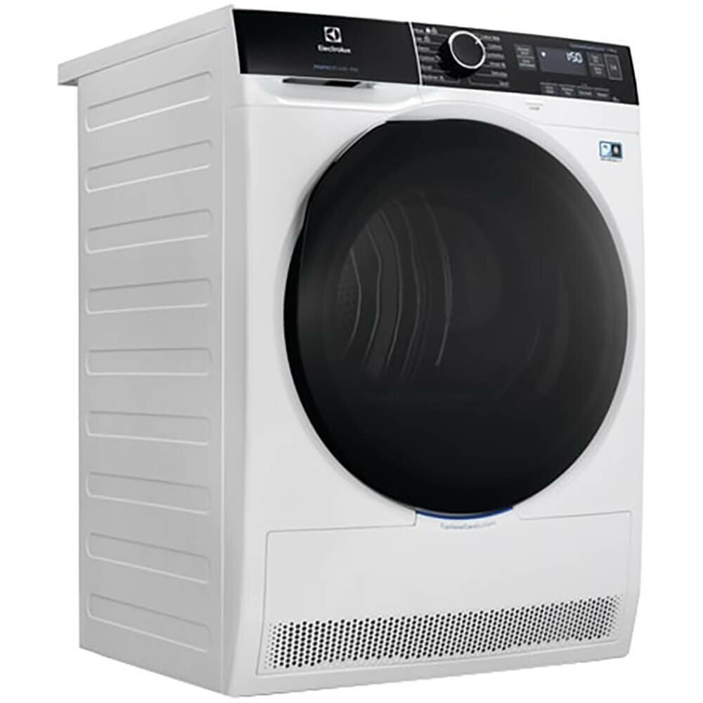 Сушильная машина Electrolux EW8H258BP - фотография № 10