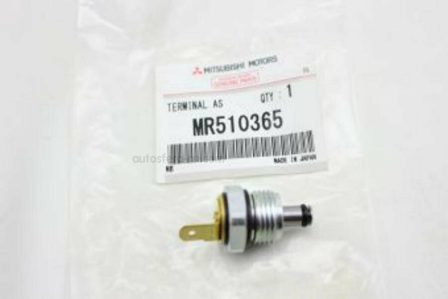 MITSUBISHI MR510365 датчик давления насоса ГУР