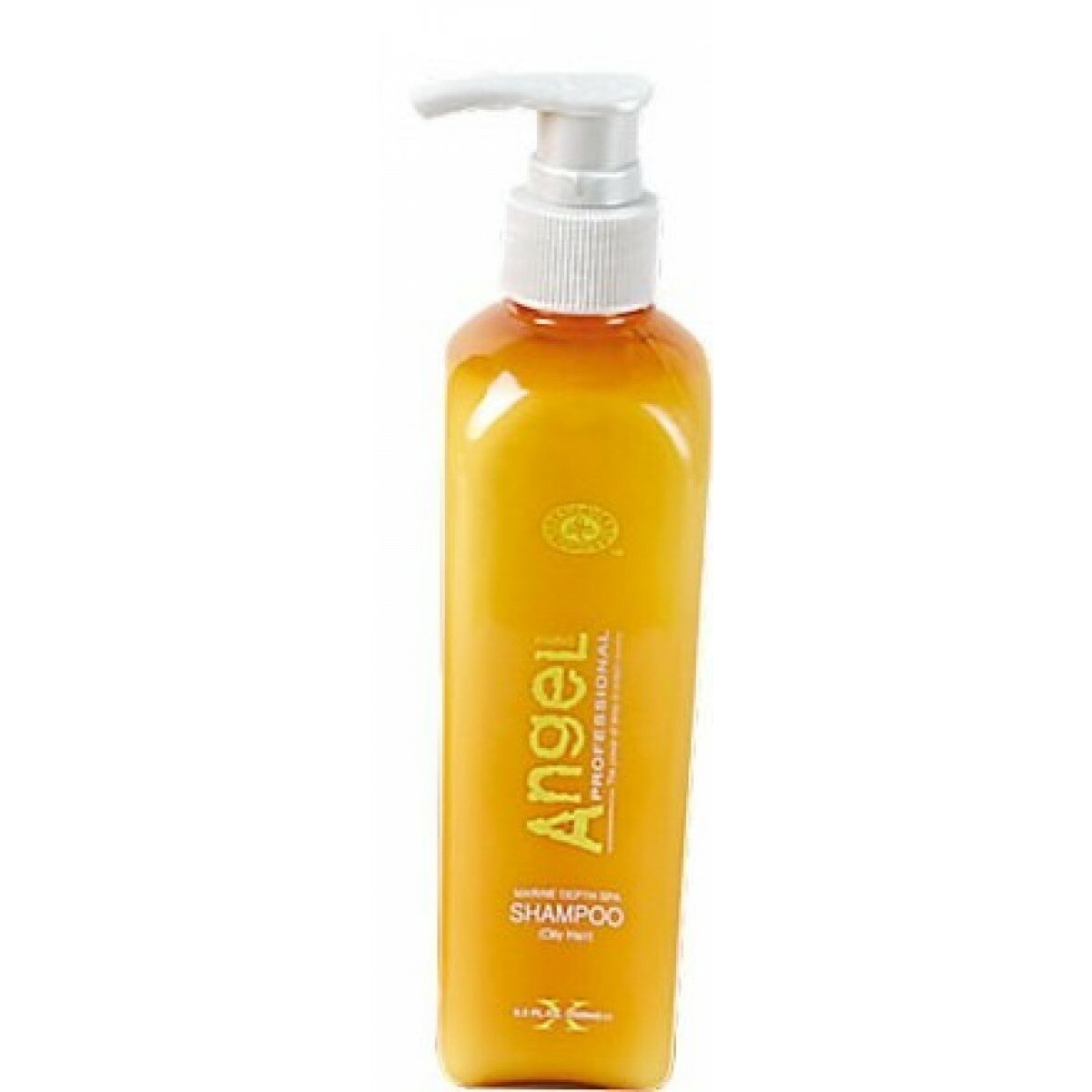 Angel Professional Шампунь для жирных волос Marine Depth Spa Shampoo, 250 мл