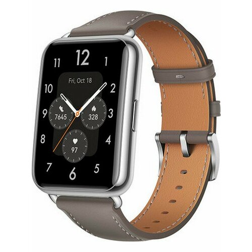 Смарт-часы Huawei FIT 2 YODA-B19 GRAY 1421100₽