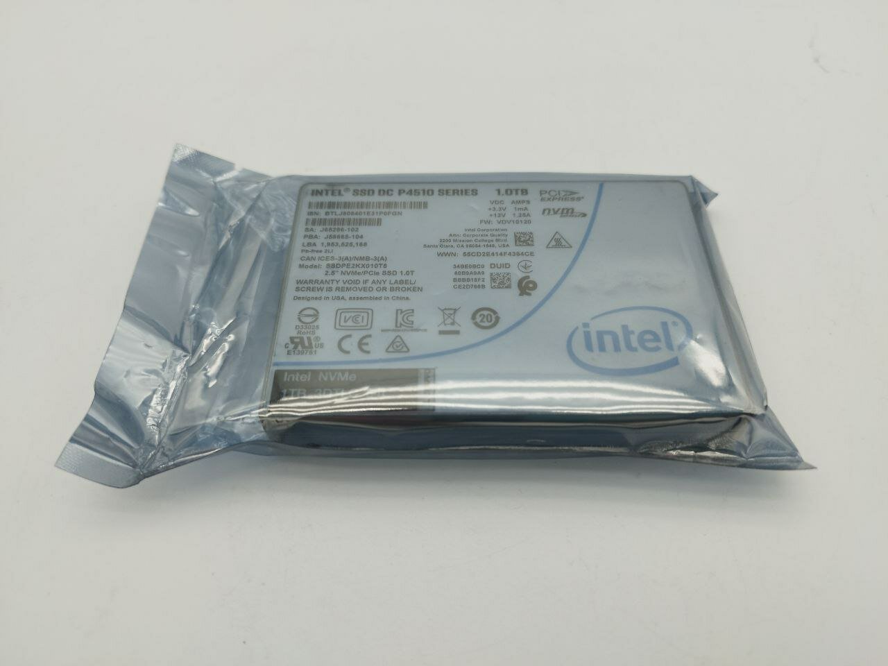 Intel - фото №18