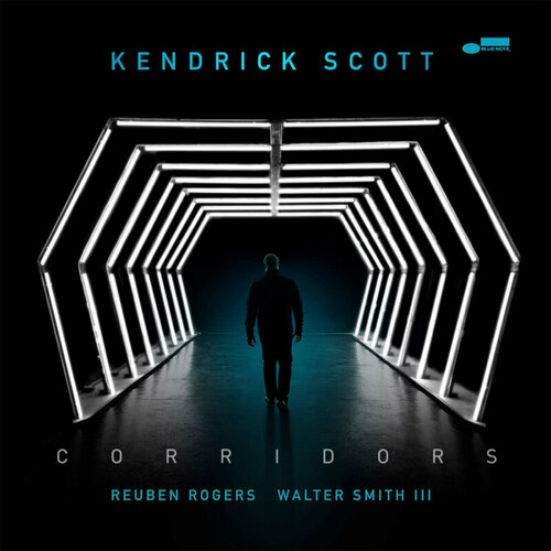 Blue Note Kendrick Scott / Corridors (LP)