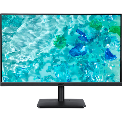 Acer  23, 8 ACER Vero V247YUEbmiipxv IPS, 2560x1440, 4ms, 300cd, 100Hz, 2xHDMI(2.0) + 1xDP(1.2) + Audio Out, 2Wx2, FreeSync, HDR 10