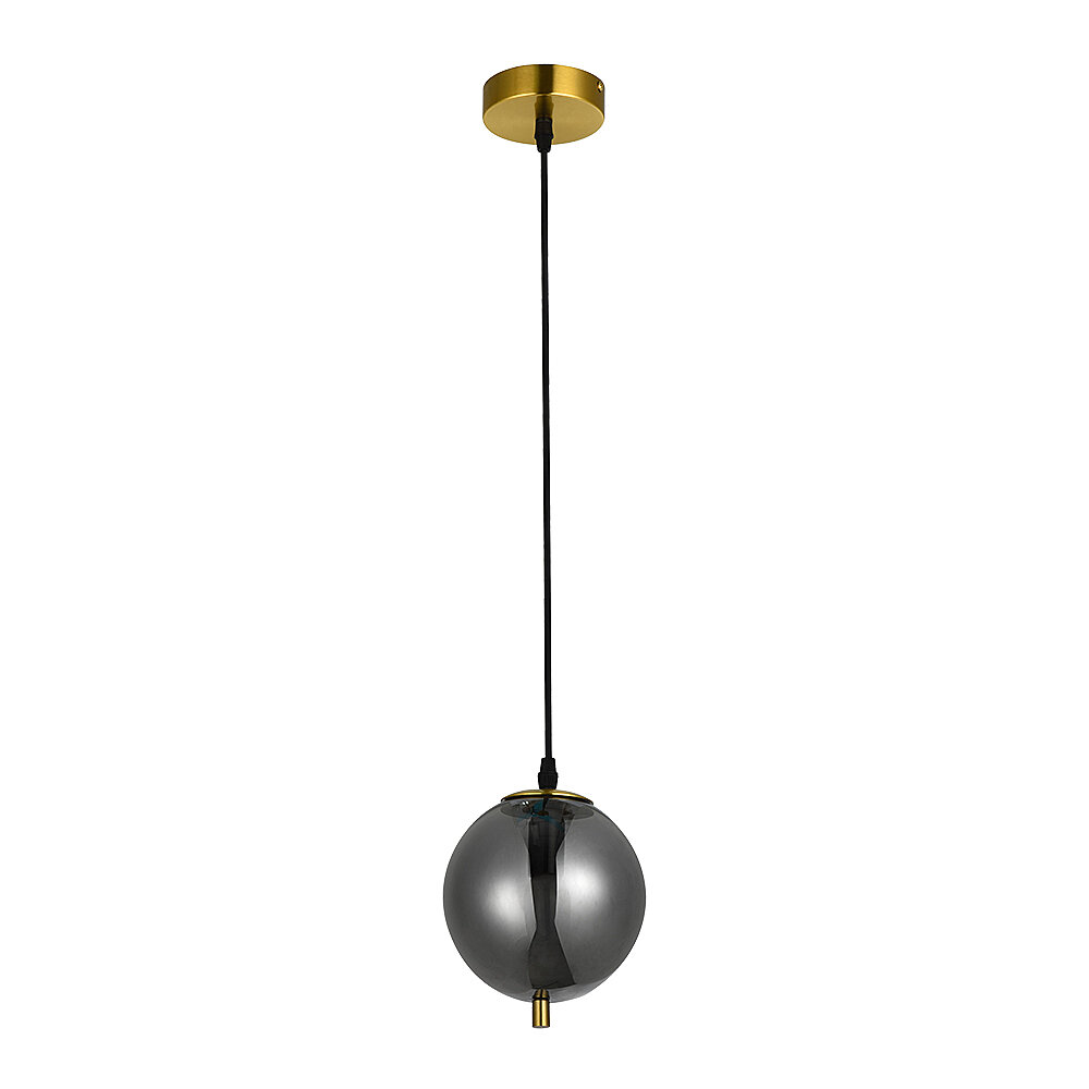 Подвесной светильник Arte Lamp Freddie A2231SP-1PB - фото №1