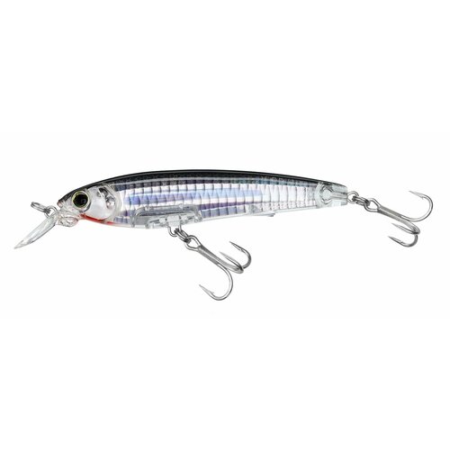 Воблер Yo-Zuri 3D Inshore Fingerling 100 SP R1410-C4