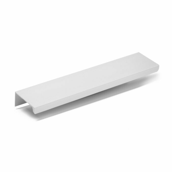 фото Ручка CAPPIO RT001, L=150, м/о 128, цвет матовый хром