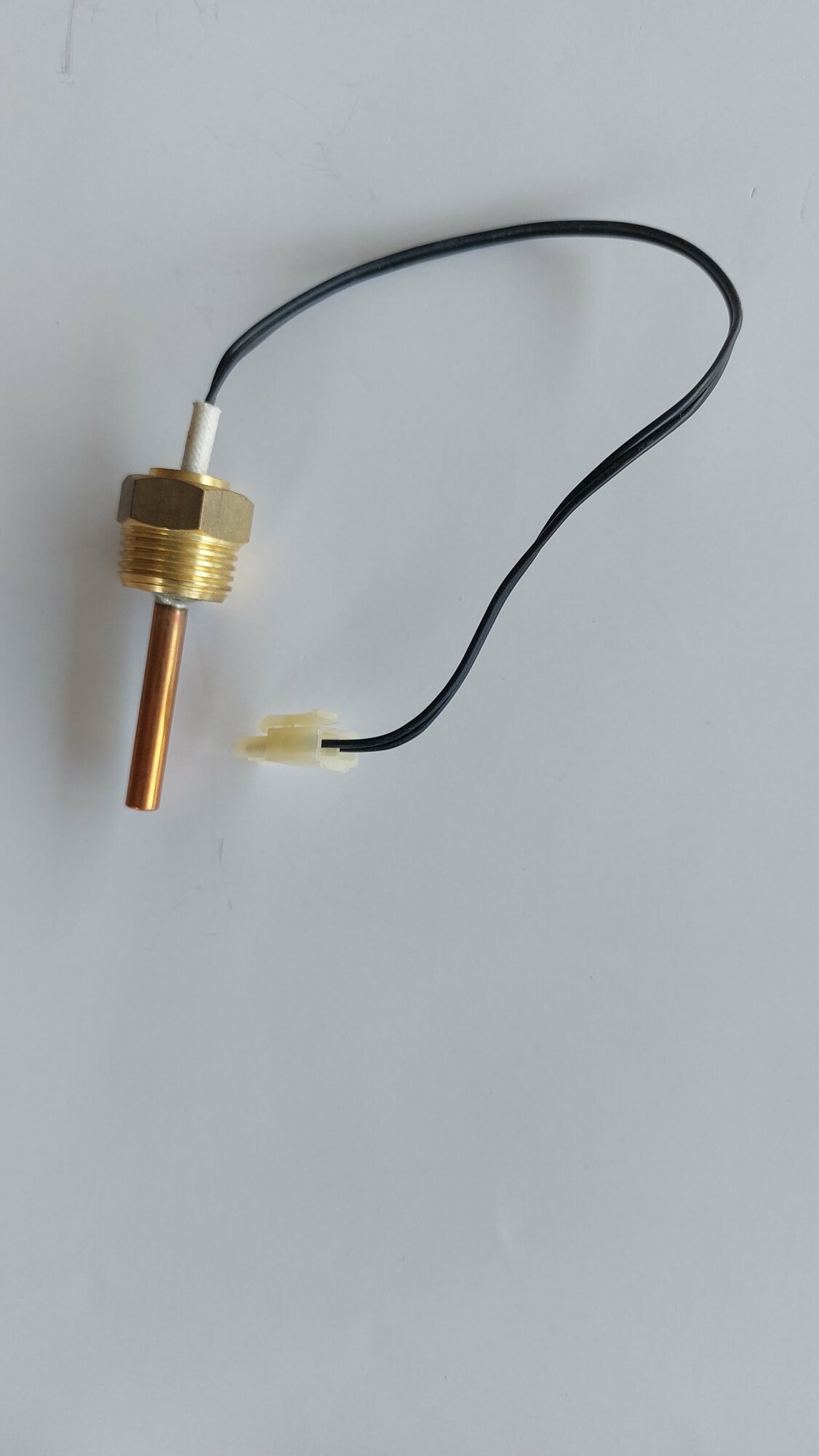 фото Датчик перегрева для дизельного котла Олимпия OH/TK/LT-2