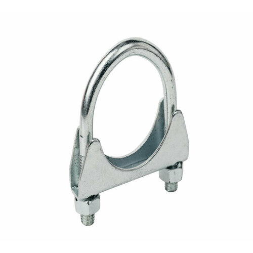 Хомут глушителя 65 мм KORUDA