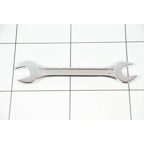 Ключ гаечный рожковый 21 Х 23 mm