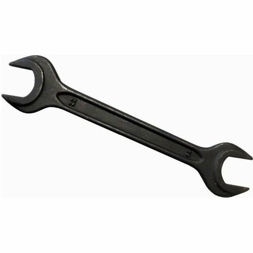 Гаечный ключ Буревестник 24х27мм, DIN 895 12