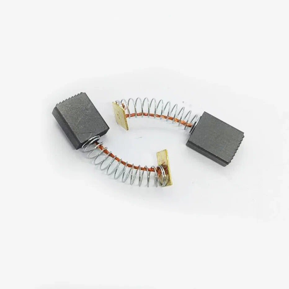 фото Электрощётки угольные Интерскол ДУ-1000 WT (2 шт)