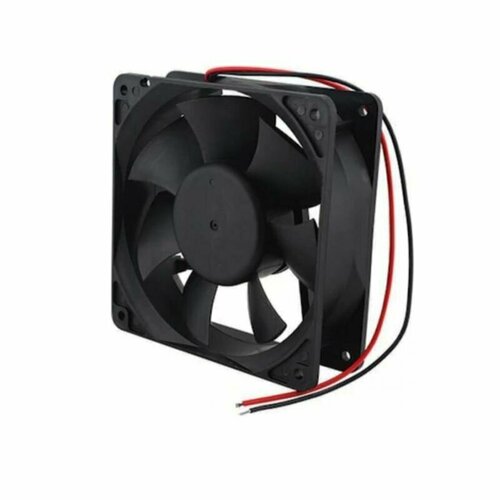 Вентилятор 12V 404020 RQD4020MS12VDC 5шт 105000₽