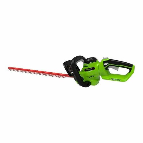 Кусторез GREENWORKS G40HT61