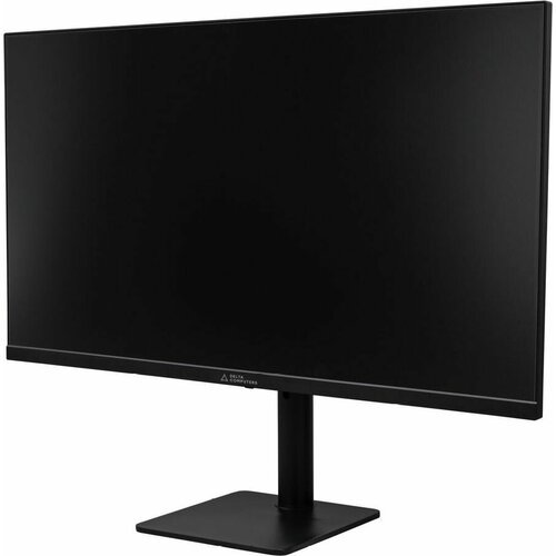 Монитор Delta Computers Сова OM270I R 27 черный ом270i fhd as01 p2 2550000₽