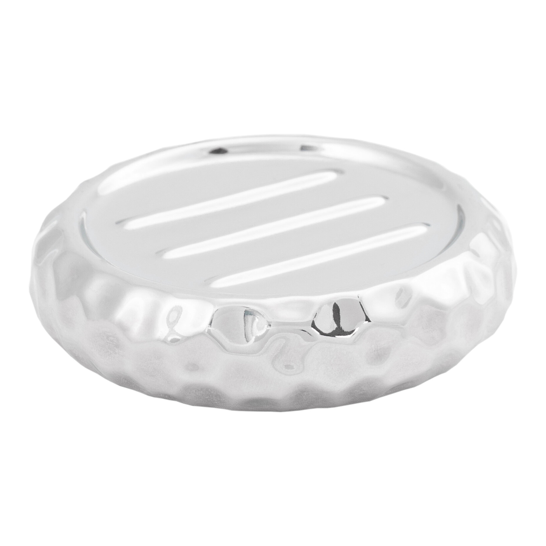 Мыльница, керамика — фото 1