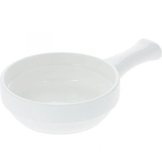 фото Форма для запекания WILMAX ENGLAND с ручкой 13 см (WL-997014/A)