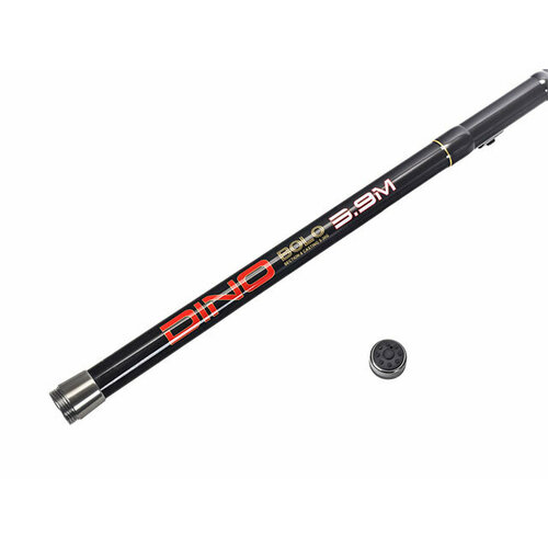 фото Rolans удилище rolans dino bolo (roldinob500 390 см 5-30 гр)
