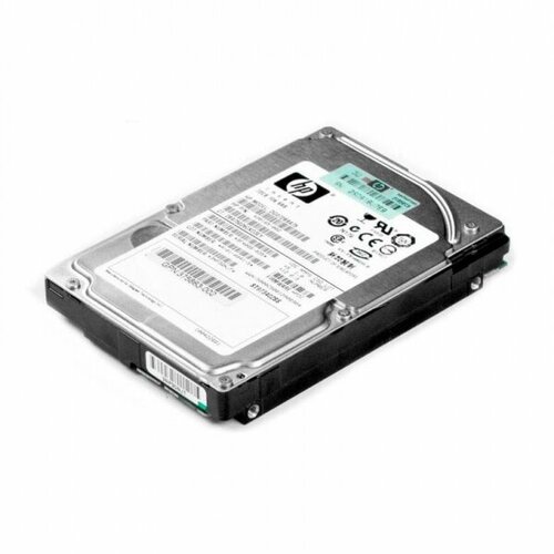 Жесткий диск HP 781581-006 300Gb 10000 SAS 25 HDD 2538500₽