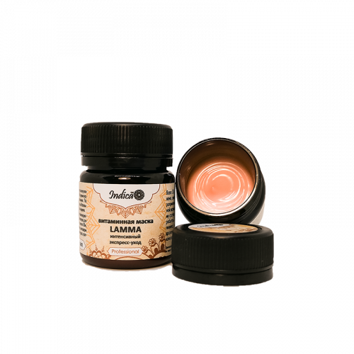 Indica Витаминная экспресс-маска 