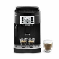 Кофемашина De'Longhi Magnifica ECAM 22.110, черный