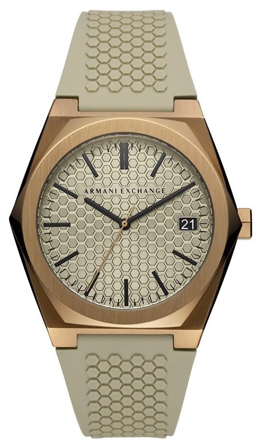 Наручные часы Armani Exchange Geraldo AX2813