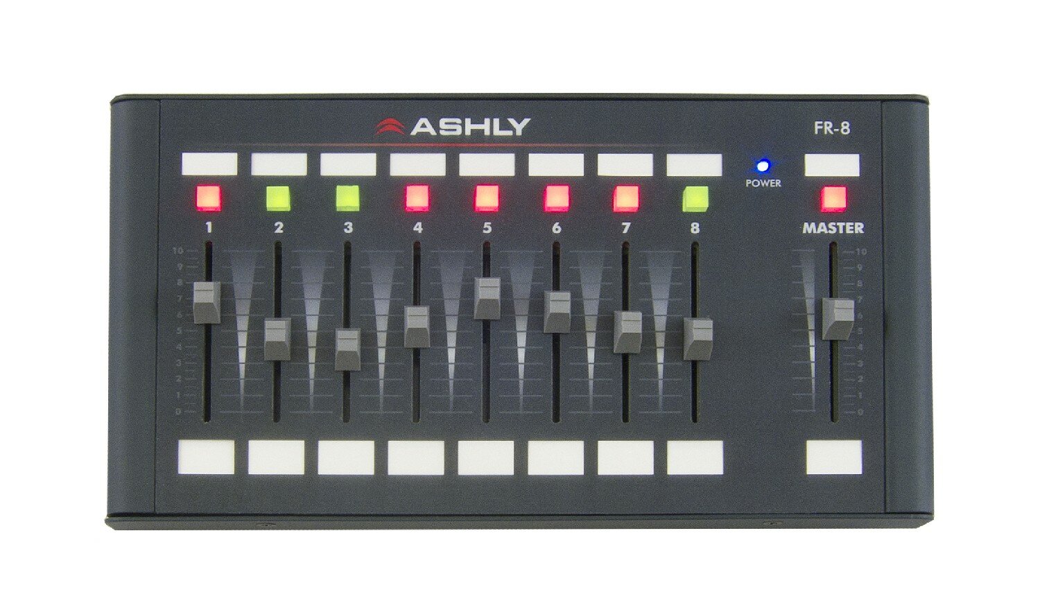 Ashly FR-8