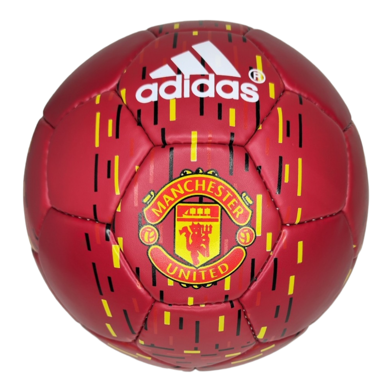 Футбольный мяч Adidas "Manchester United" №5