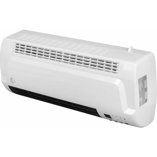 Тепловентилятор керамический электрический Equation с электронным термостатом 2000 Вт 525300₽