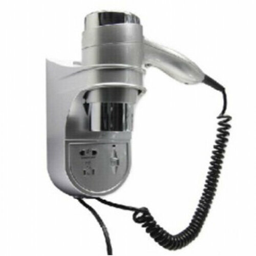 Фен для волос Ksitex F-1400 SS 520300₽