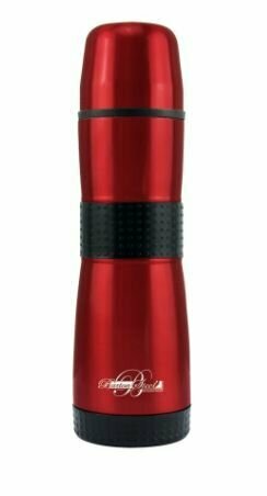 фото Термос BartonSteel 4450BS/красный, красный