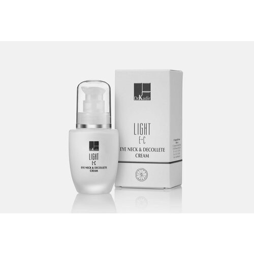 Крем для области вокруг глаз и шеи c витаминами ес apple lift serum 9980₽