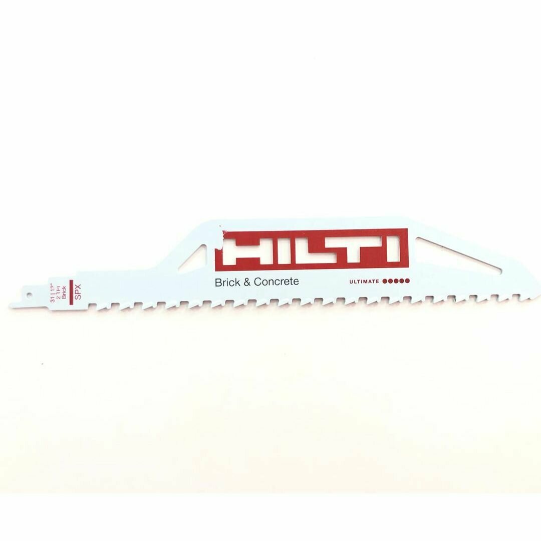 Полотно для сабельной пилы HILTI SPX 32 2 (1) brick 32 2165376