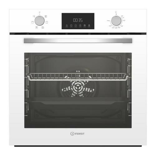 Духовой шкаф Indesit IFE 3644 WH