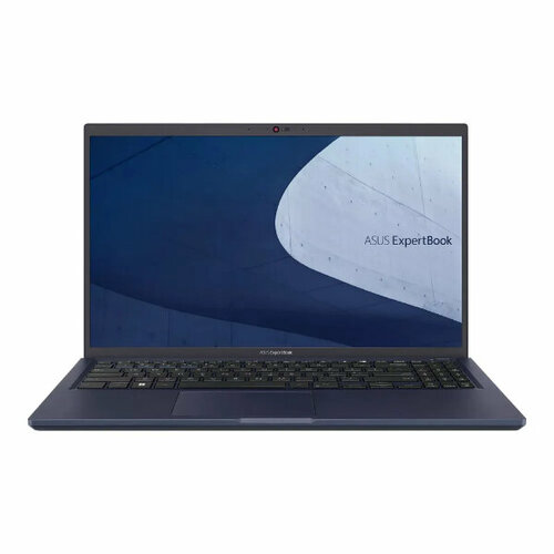 ASUS ExpertBook B1 B1500CBA-BQ1343W 90NX0551-M01RE0 Intel Core i3-1215U 12Ghz8192Mb256Gb SSDIntel UHD GraphicsWi-FiBluetoothCam1561920x1080 5059400₽