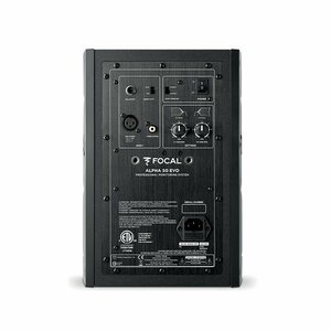 Focal alpha cheap