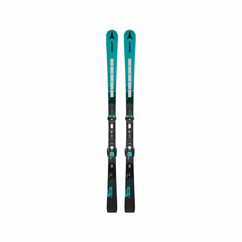Горные лыжи Atomic Redster X9S RVSK S + X 12 GW 23/24