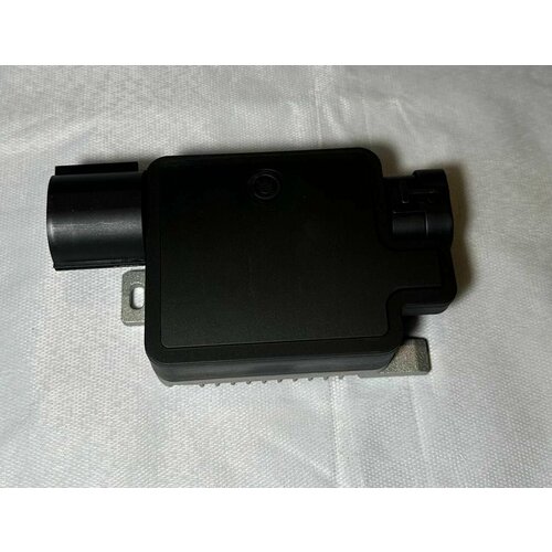 Блок управления вентилятором Фокус 2 1.4 1.6