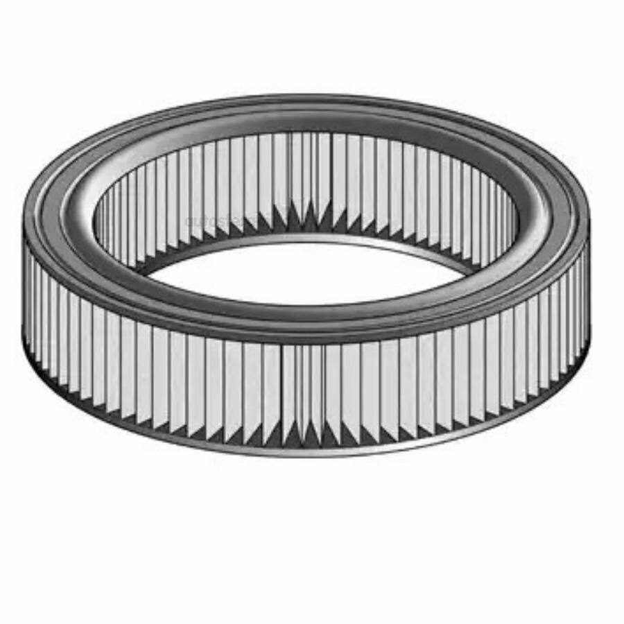 PURFLUX A510 Фильтр воздушный BMW 3 (E30) 1,5, 1,6, 1,8, 2,0, 5 (E28) 1,8